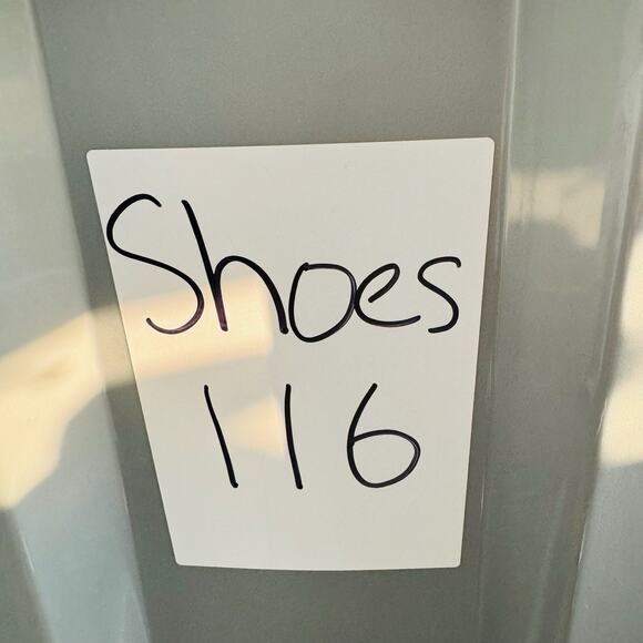 Vionic Tide Aloe Black Leather Thong Sandals Women’s Size 10 - Picture 7 of 7